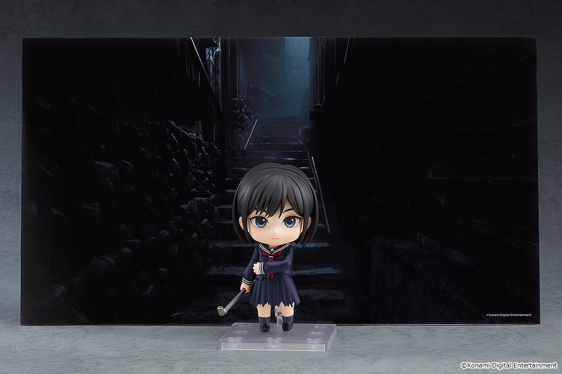 Silent Hill f Nendoroid - Hinako Shimizu [Pre-Order Mar 2027]