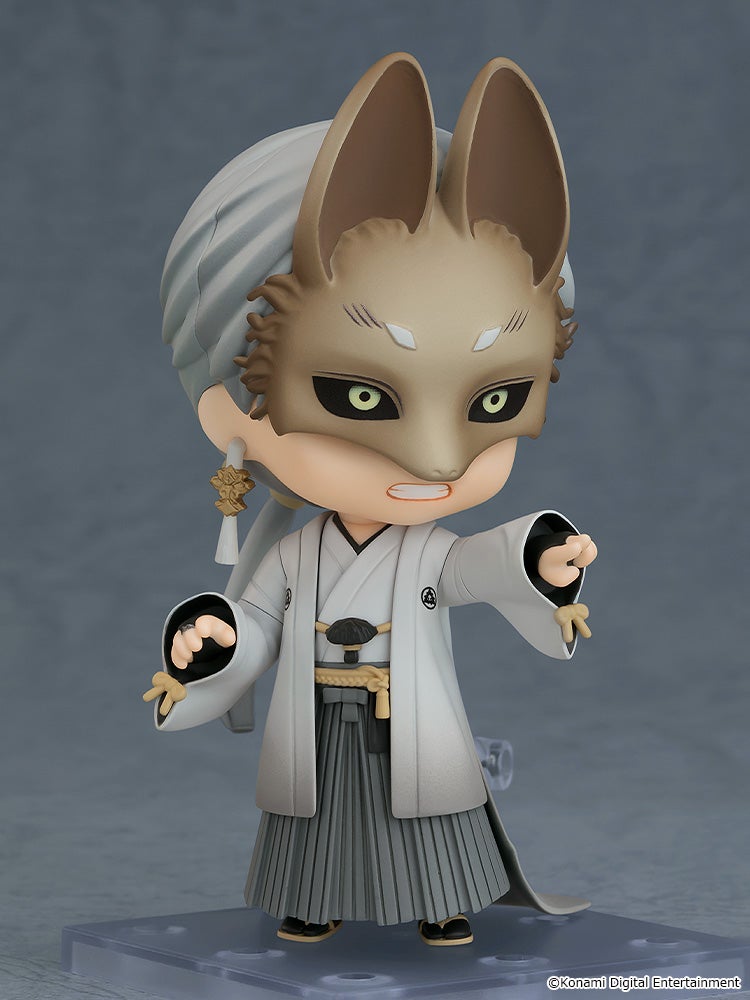 Silent Hill f Nendoroid - Fox Mask [Pre-Order Mar 2027]