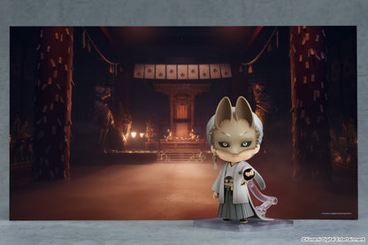 Silent Hill f Nendoroid - Fox Mask [Pre-Order Mar 2027]