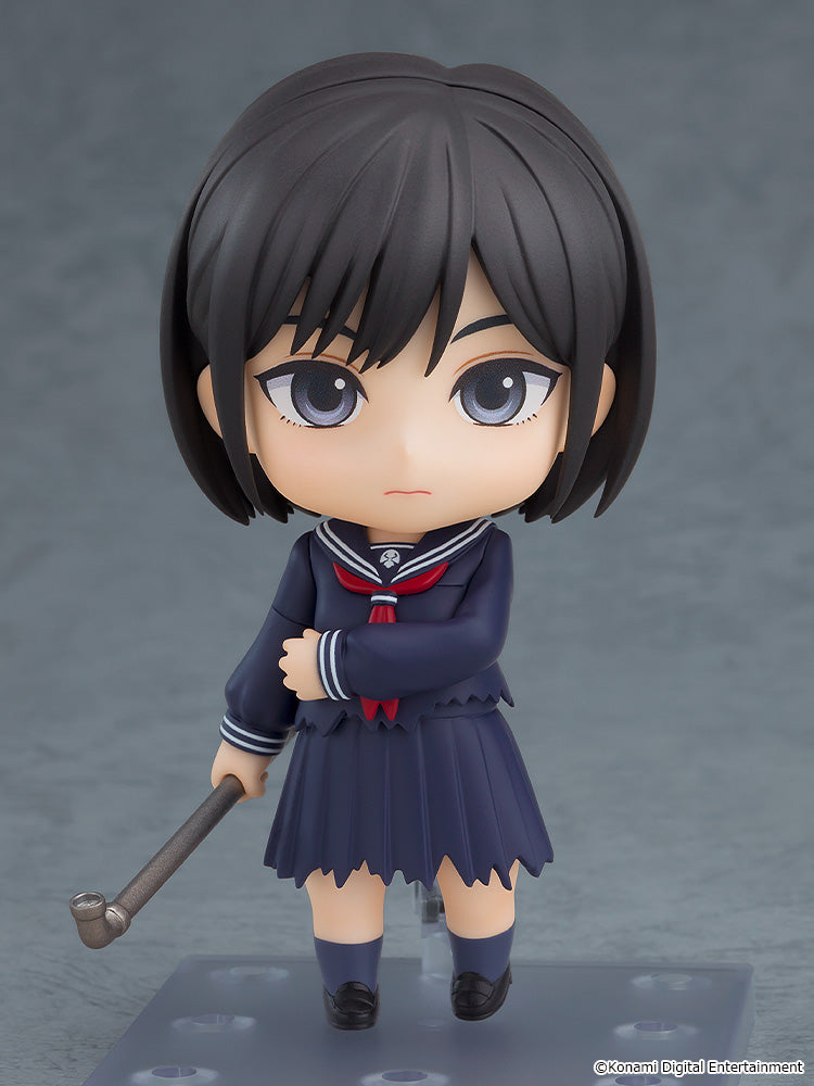 Silent Hill f Nendoroid - Hinako Shimizu [Pre-Order Mar 2027]