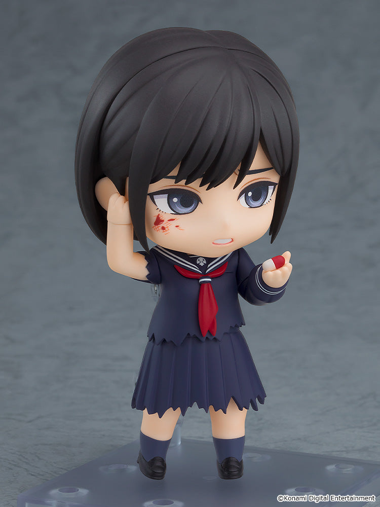 Silent Hill f Nendoroid - Hinako Shimizu [Pre-Order Mar 2027]
