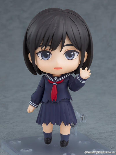 Silent Hill f Nendoroid - Hinako Shimizu [Pre-Order Mar 2027]