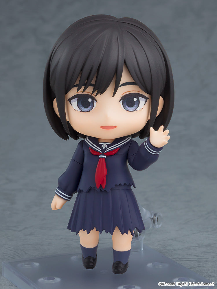 Silent Hill f Nendoroid - Hinako Shimizu [Pre-Order Mar 2027]
