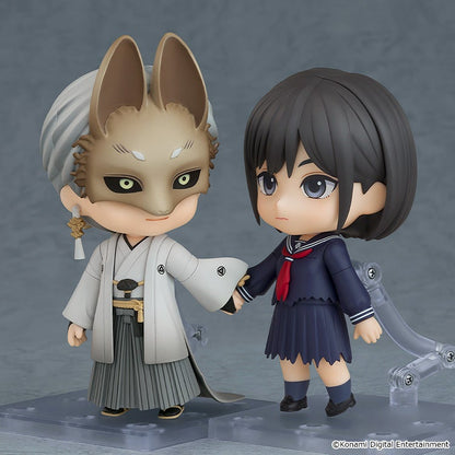 Silent Hill f Nendoroid - Fox Mask [Pre-Order Mar 2027]