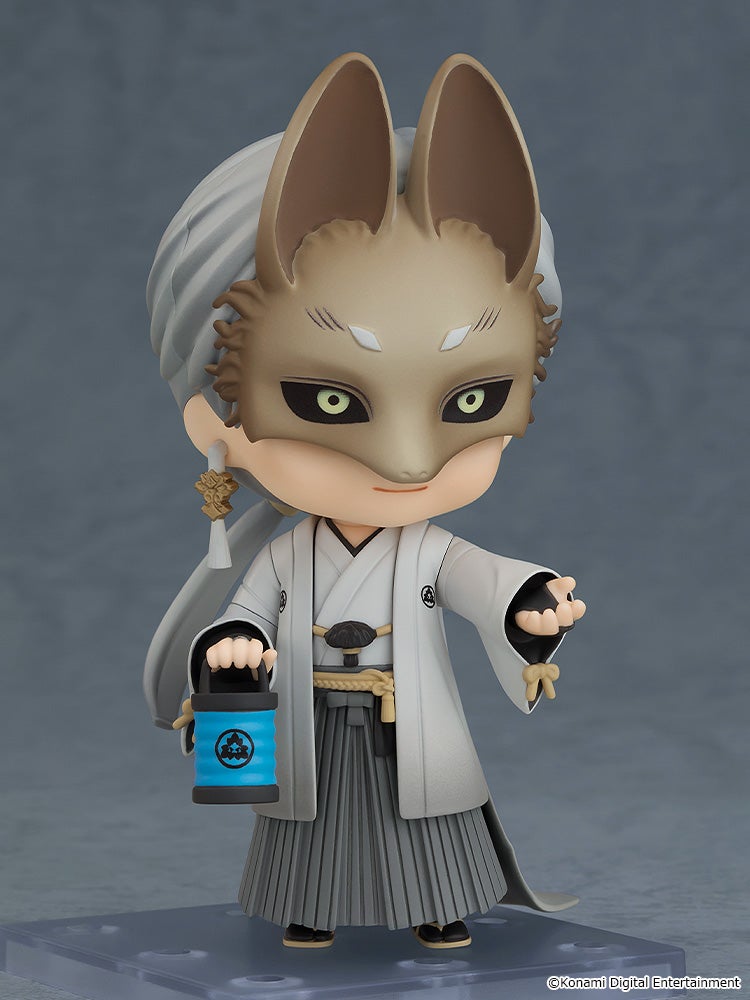 Silent Hill f Nendoroid - Fox Mask [Pre-Order Mar 2027]