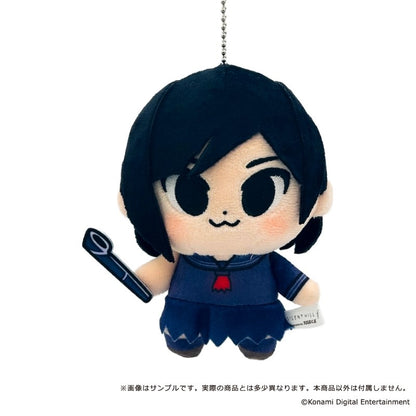 Silent Hill f - Bukubu Plush Mascot (2 Types) [Pre-Order Aug 2026]