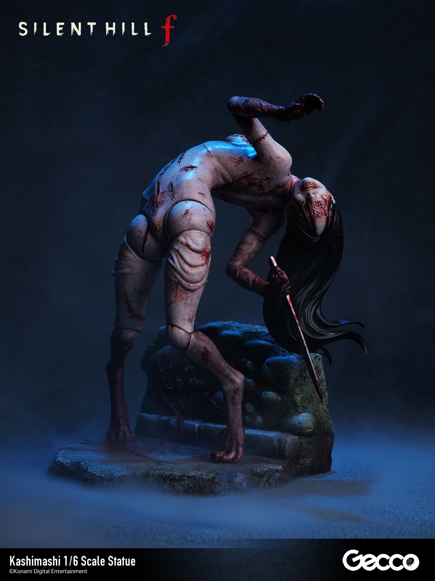 Silent Hill Figures – JumpIchiban