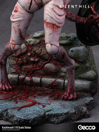 Silent Hill f 1/6 Scale Figure - Kashimashi [Pre-Order Aug 2026]