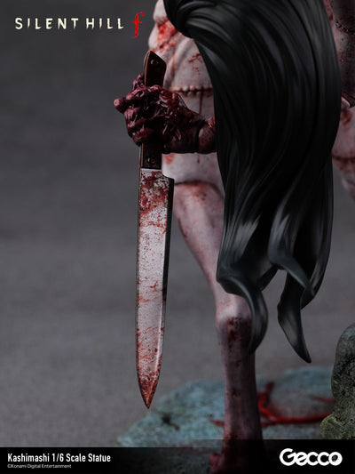 Silent Hill f 1/6 Scale Figure - Kashimashi [Pre-Order Aug 2026]