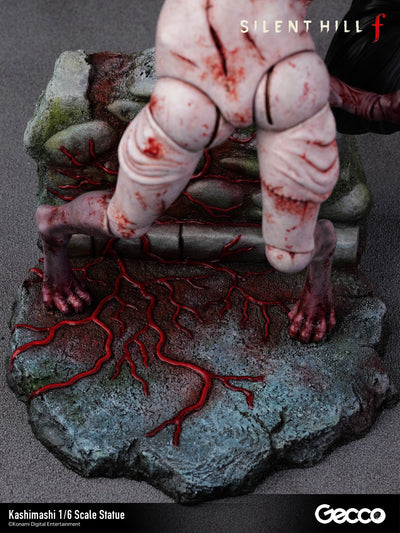 Silent Hill f 1/6 Scale Figure - Kashimashi [Pre-Order Aug 2026]
