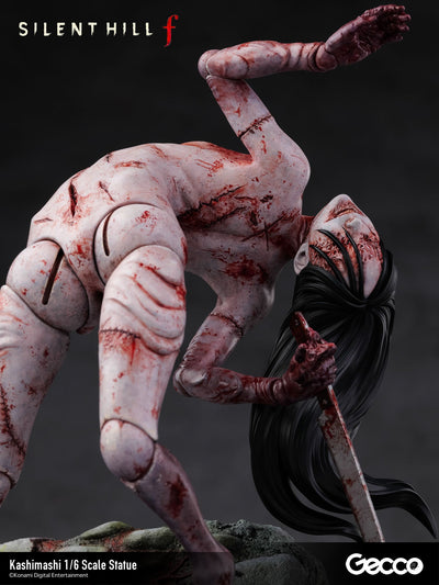 Silent Hill f 1/6 Scale Figure - Kashimashi [Pre-Order Aug 2026]