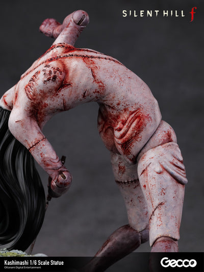 Silent Hill f 1/6 Scale Figure - Kashimashi [Pre-Order Aug 2026]