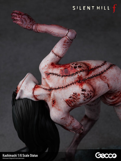Silent Hill f 1/6 Scale Figure - Kashimashi [Pre-Order Aug 2026]