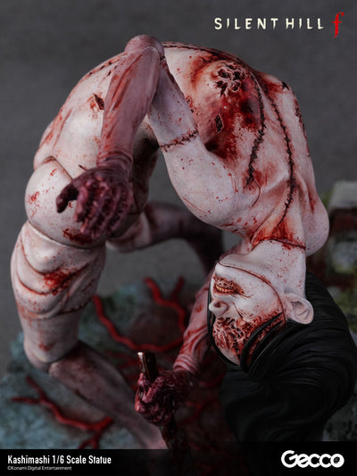 Silent Hill f 1/6 Scale Figure - Kashimashi [Pre-Order Aug 2026]