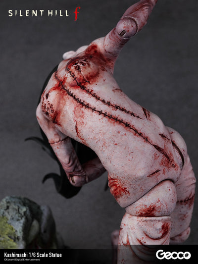 Silent Hill f 1/6 Scale Figure - Kashimashi [Pre-Order Aug 2026]