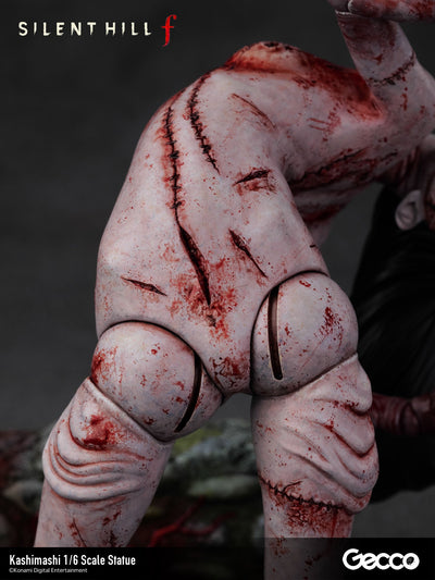 Silent Hill f 1/6 Scale Figure - Kashimashi [Pre-Order Aug 2026]
