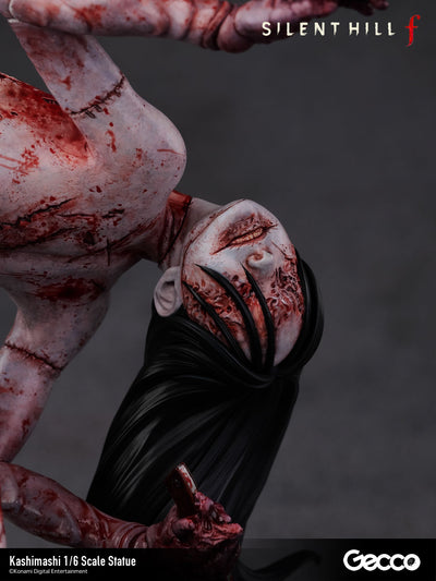 Silent Hill f 1/6 Scale Figure - Kashimashi [Pre-Order Aug 2026]