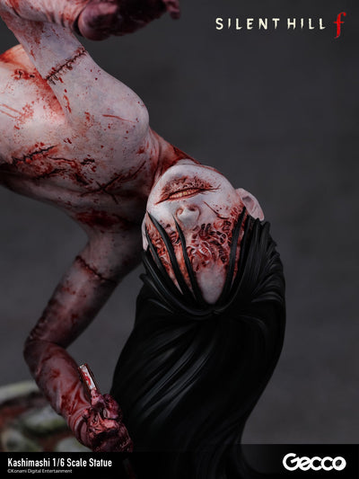Silent Hill f 1/6 Scale Figure - Kashimashi [Pre-Order Aug 2026]