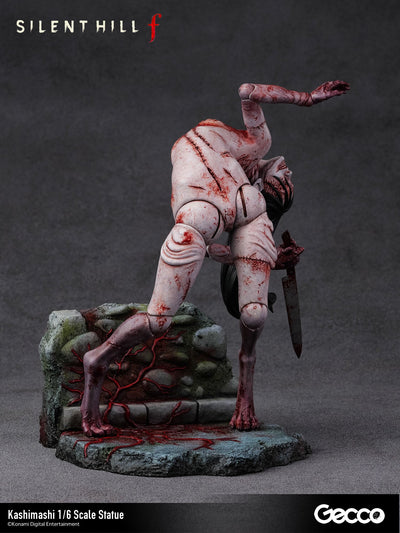 Silent Hill f 1/6 Scale Figure - Kashimashi [Pre-Order Aug 2026]