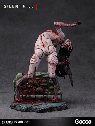 Silent Hill f 1/6 Scale Figure - Kashimashi [Pre-Order Aug 2026]
