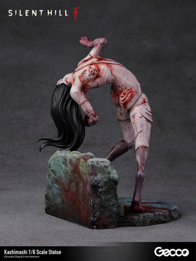 Silent Hill f 1/6 Scale Figure - Kashimashi [Pre-Order Aug 2026]