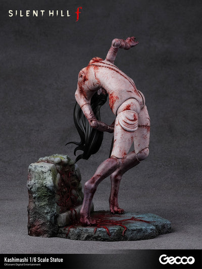 Silent Hill f 1/6 Scale Figure - Kashimashi [Pre-Order Aug 2026]