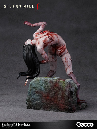 Silent Hill f 1/6 Scale Figure - Kashimashi [Pre-Order Aug 2026]