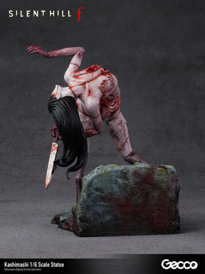 Silent Hill f 1/6 Scale Figure - Kashimashi [Pre-Order Aug 2026]