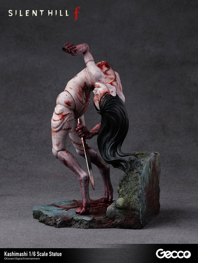 Silent Hill f 1/6 Scale Figure - Kashimashi [Pre-Order Aug 2026]