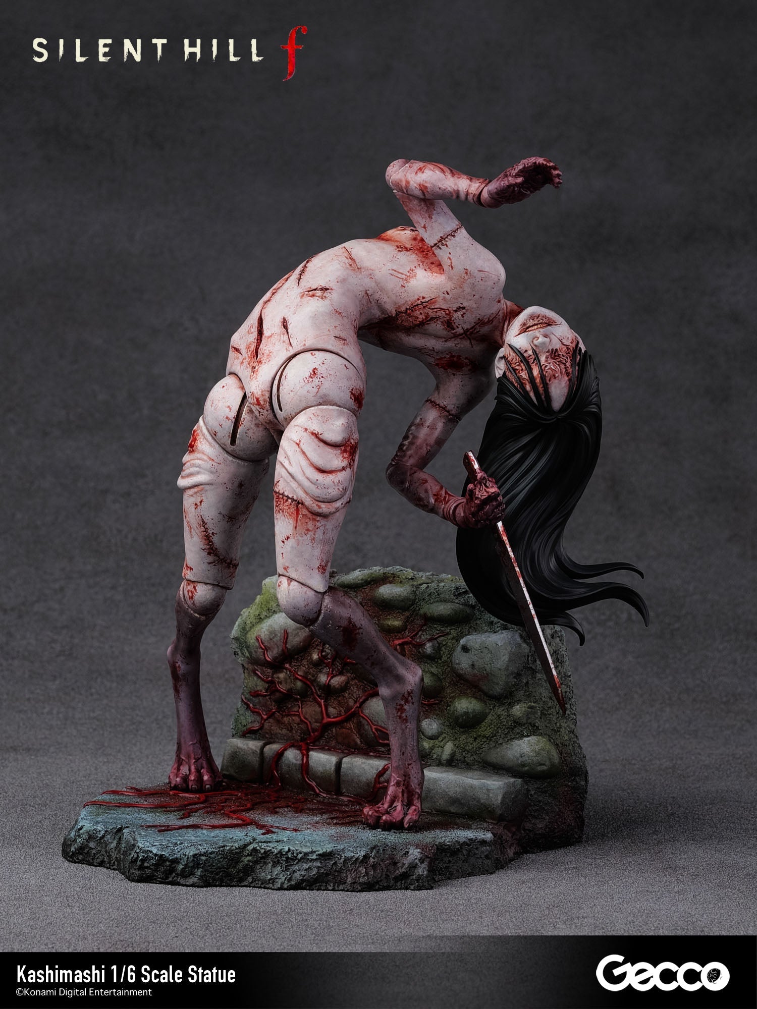 Silent Hill f 1/6 Scale Figure - Kashimashi [Pre-Order Aug 2026]