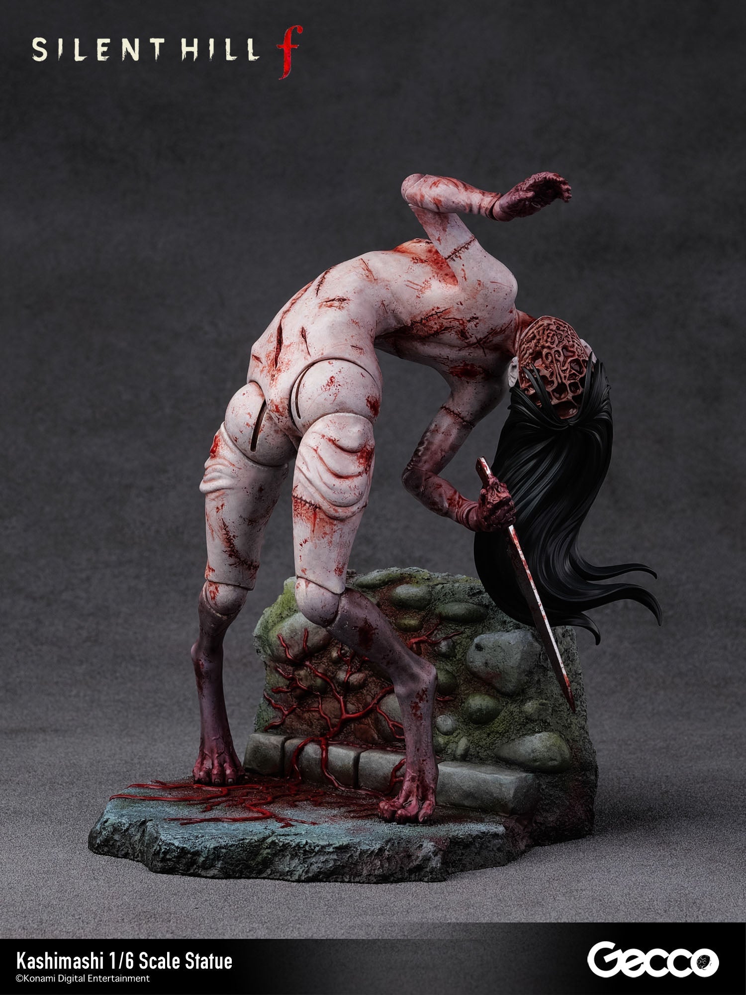 Silent Hill f 1/6 Scale Figure - Kashimashi [Pre-Order Aug 2026]