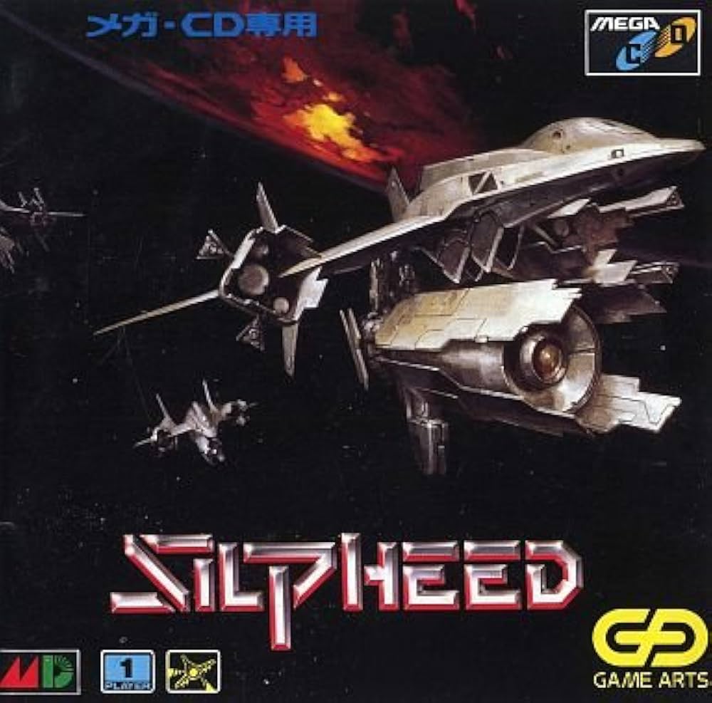 Mega CD – JumpIchiban