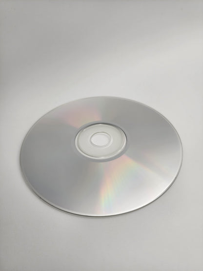[USED JAPAN] Silpheed Mega CD