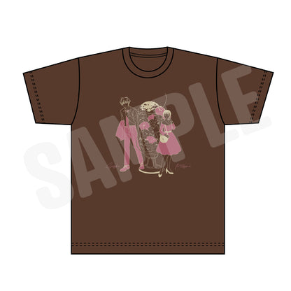 Skip and Loafer - T-Shirt Meeting Up [Pre-Order Sep 2026]