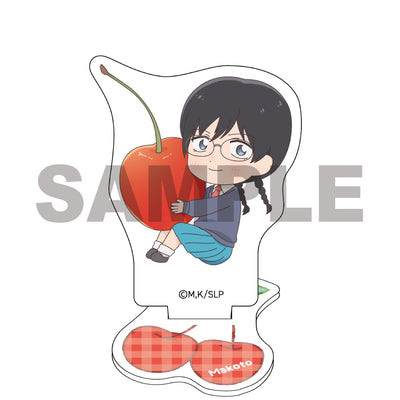 Skip and Loafer - Trading Chibi Character Acrylic Stand Complete Set of 9 Types [Pre-Order Sep 2026]