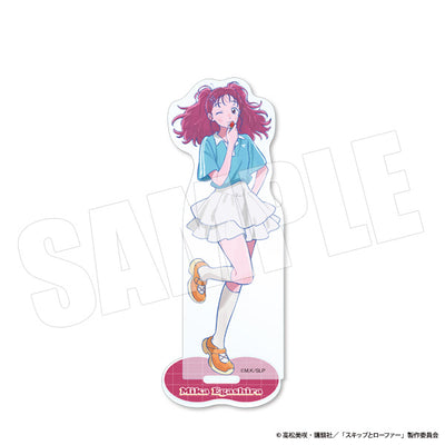 Skip and Loafer Stand Pop - Acrylic Stand (5 Types) [Pre-Order Oct 2026]