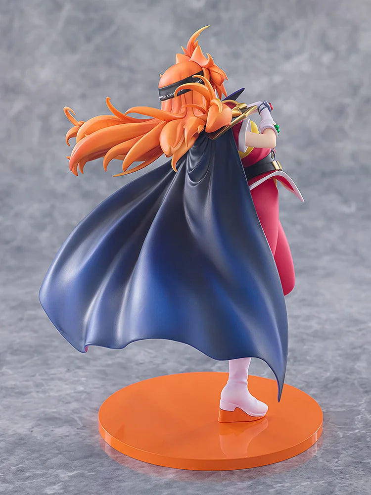 Slayers Non-Scale Figure - Lina Inverse Original Ver. [Pre-Order Feb 2027]