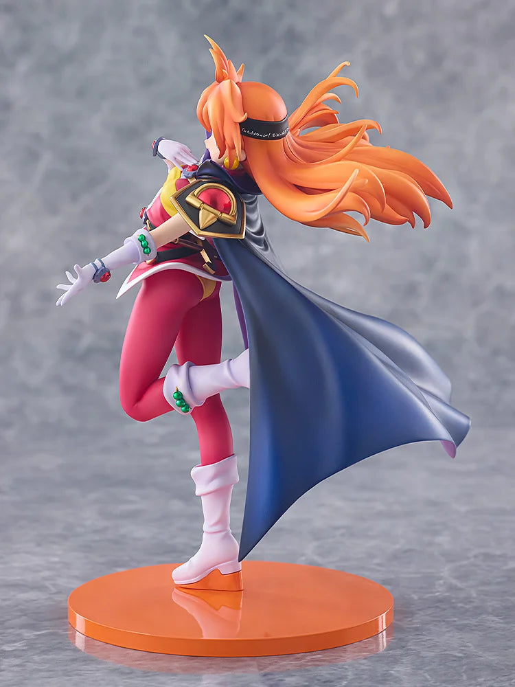 Slayers Non-Scale Figure - Lina Inverse Original Ver. [Pre-Order Feb 2027]
