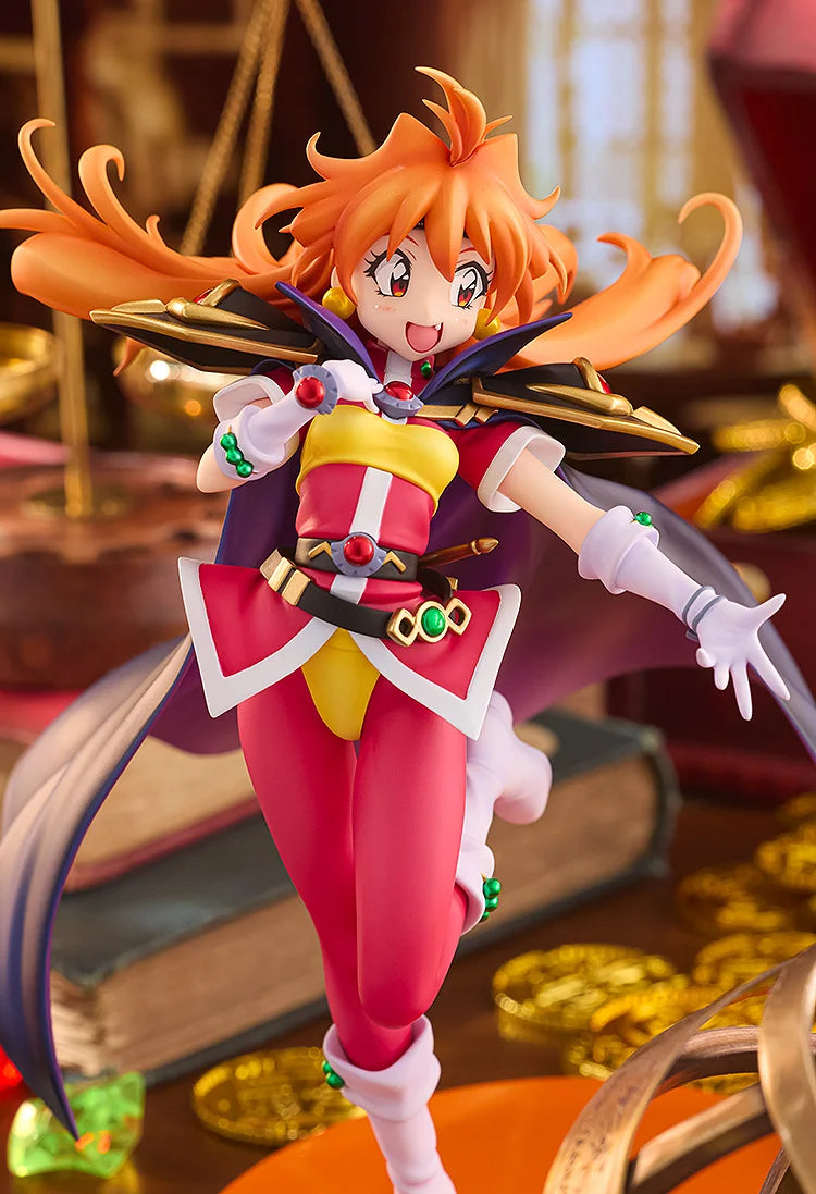 Slayers Non-Scale Figure - Lina Inverse Original Ver. [Pre-Order Feb 2027]