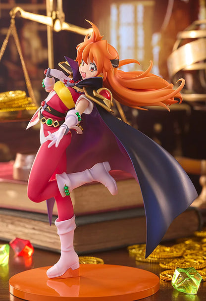 Slayers Non-Scale Figure - Lina Inverse Original Ver. [Pre-Order Feb 2027]
