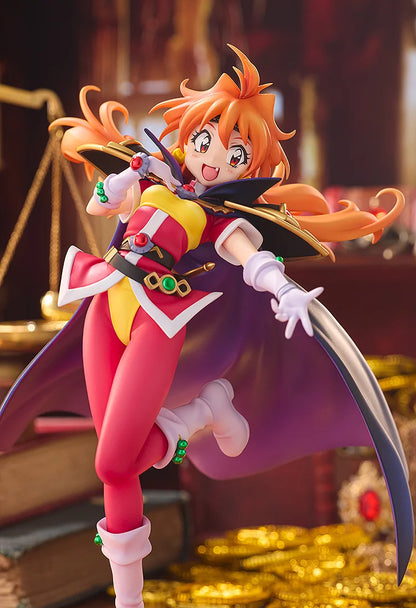 Slayers Non-Scale Figure - Lina Inverse Original Ver. [Pre-Order Feb 2027]