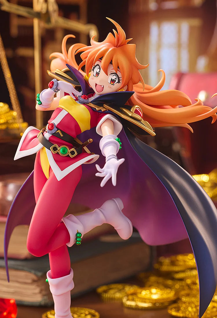 Slayers Non-Scale Figure - Lina Inverse Original Ver. [Pre-Order Feb 2027]