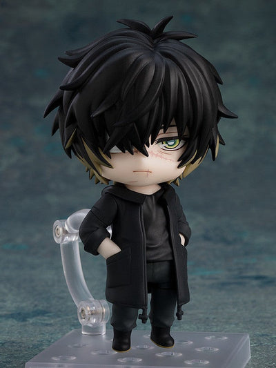 Slow Damage Nendoroid - Towa [Pre-Order Feb 2027]