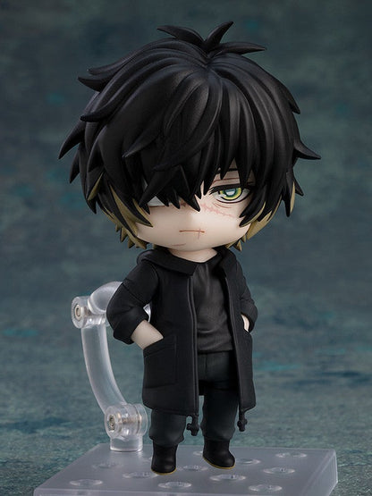 Slow Damage Nendoroid - Towa [Pre-Order Feb 2027]