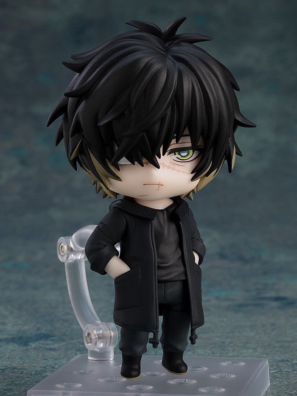 Slow Damage Nendoroid - Towa [Pre-Order Feb 2027]