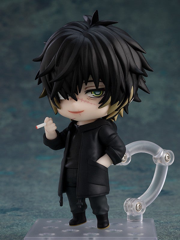 Slow Damage Nendoroid - Towa [Pre-Order Feb 2027]