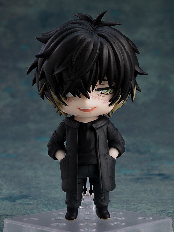 Slow Damage Nendoroid - Towa [Pre-Order Feb 2027]