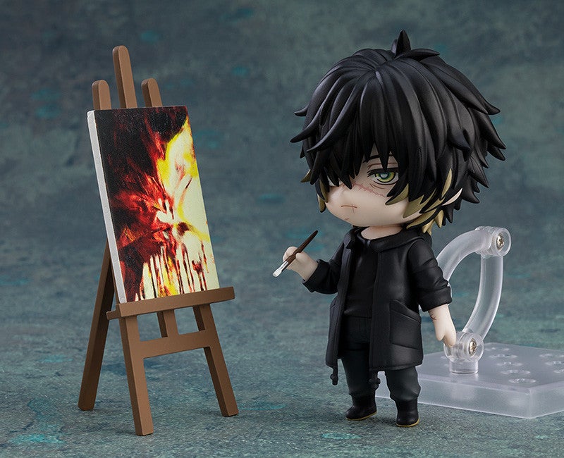 Slow Damage Nendoroid - Towa [Pre-Order Feb 2027]