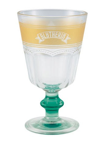 Ichiban Kuji Harry Potter Magical Sweets Party - D Prize Goblet Glass