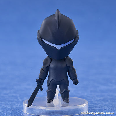 Solo Leveling Nendoroid Figure - Sung Jinwoo [Pre-Order Mar 2027]